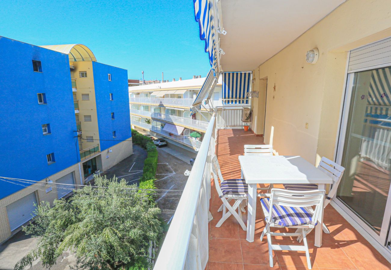 Ferienwohnung in Cambrils - MAR AZUL