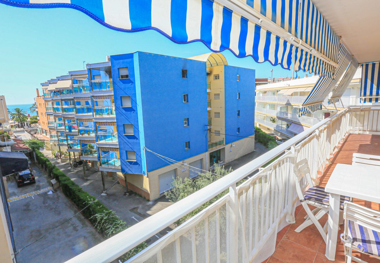 Ferienwohnung in Cambrils - MAR AZUL