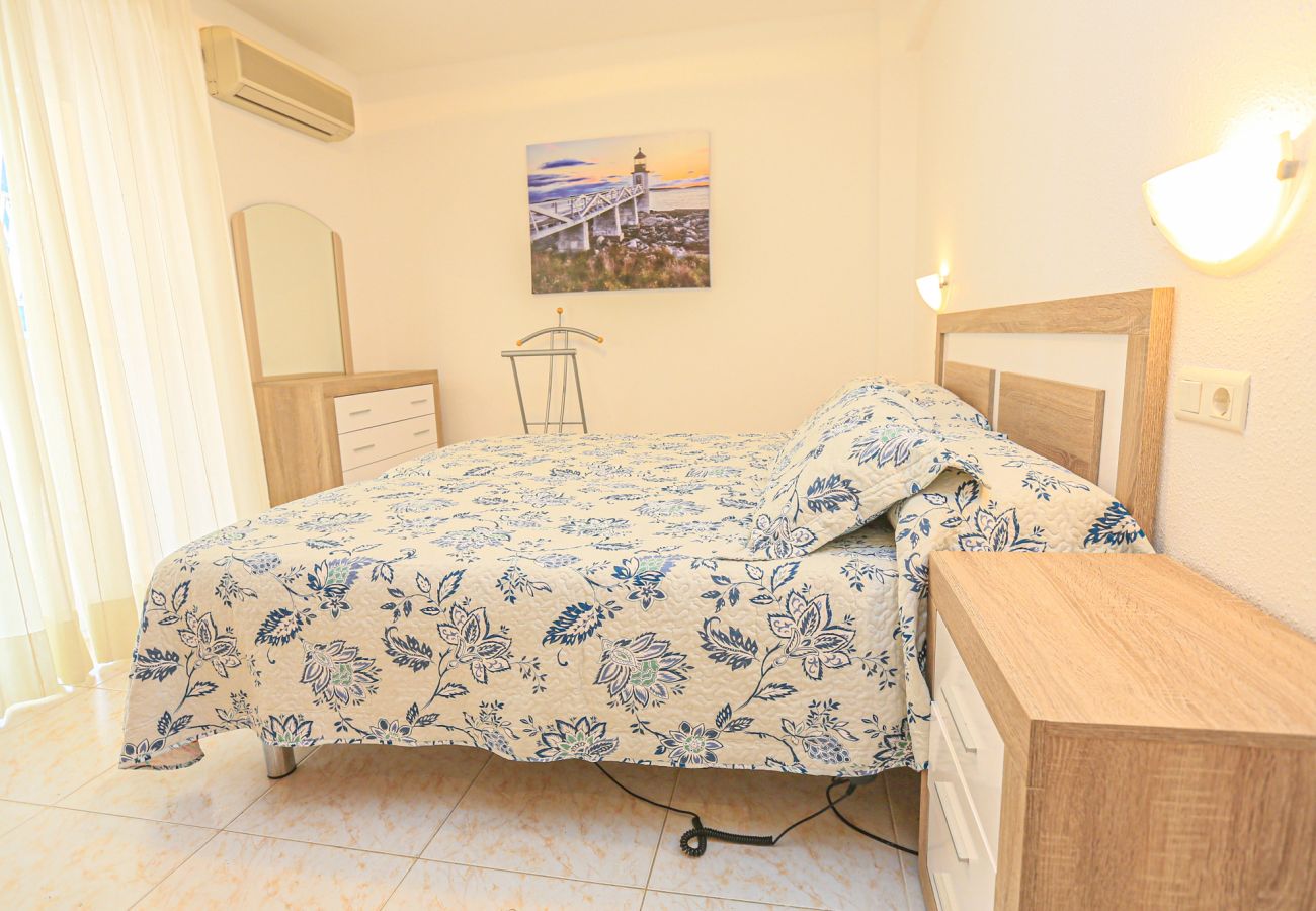 Ferienwohnung in Cambrils - MAR AZUL