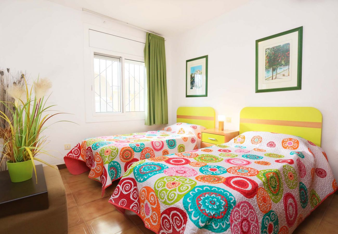 Ferienhaus in Cambrils - CASA CORDOBA