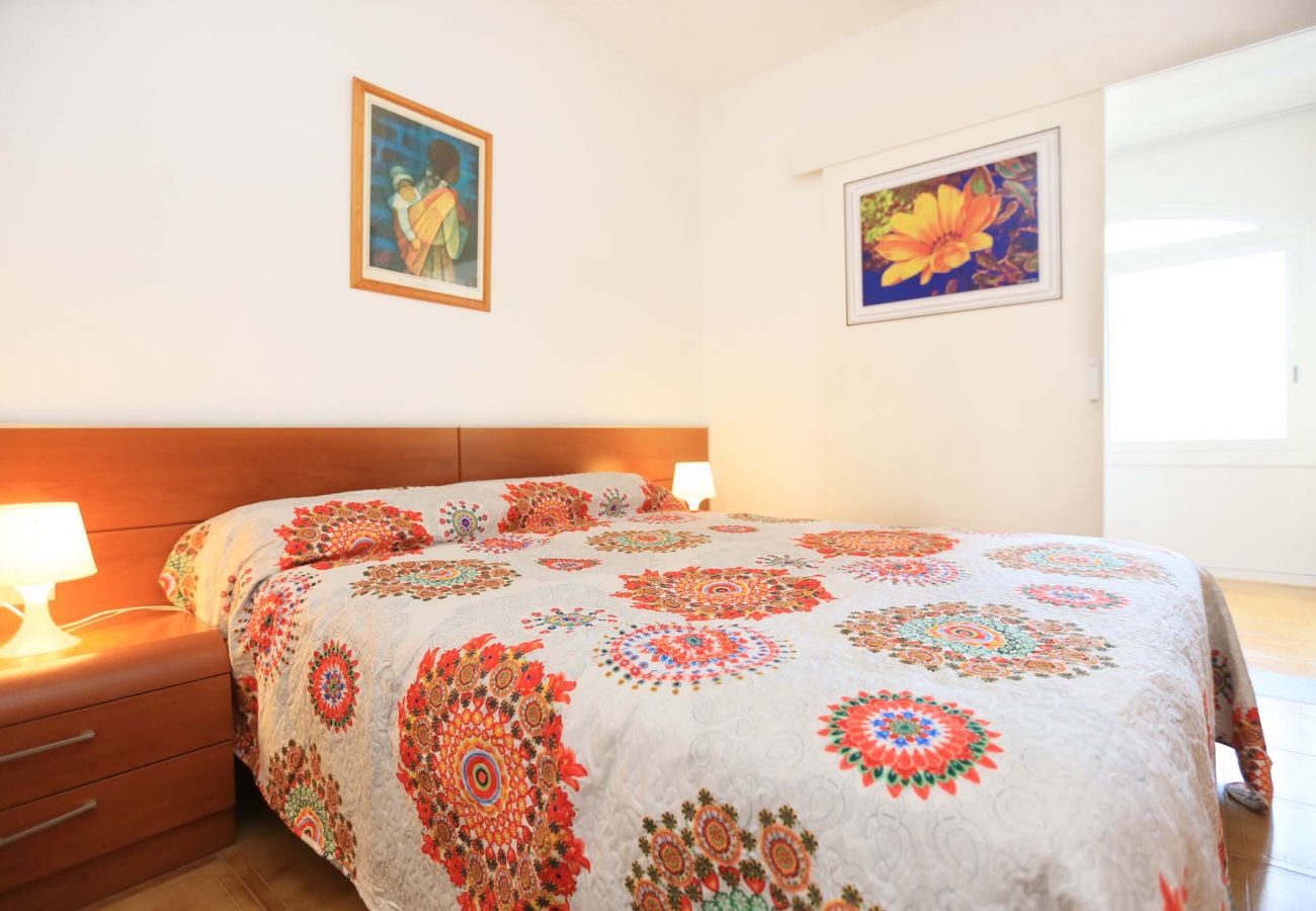 Ferienhaus in Cambrils - CASA CORDOBA