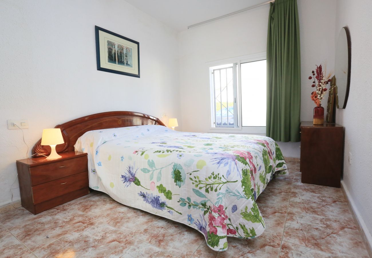 Ferienhaus in Cambrils - CASA CORDOBA