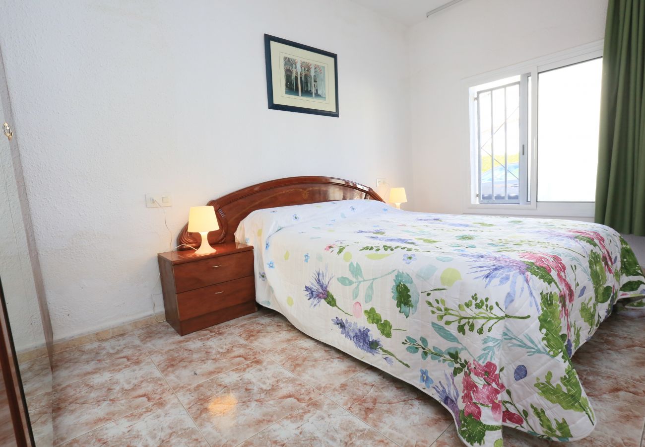 Ferienhaus in Cambrils - CASA CORDOBA