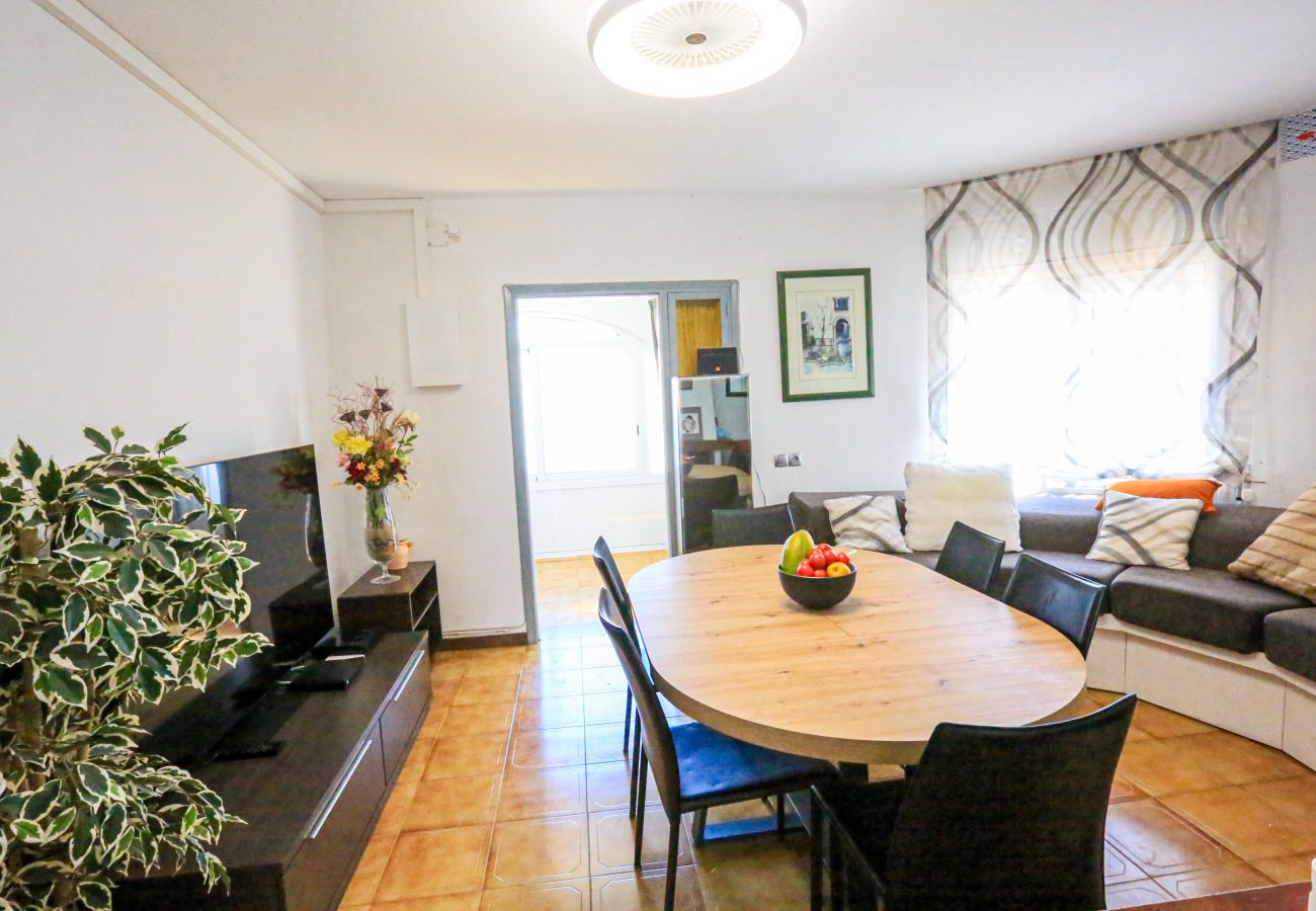 Ferienhaus in Cambrils - CASA CORDOBA