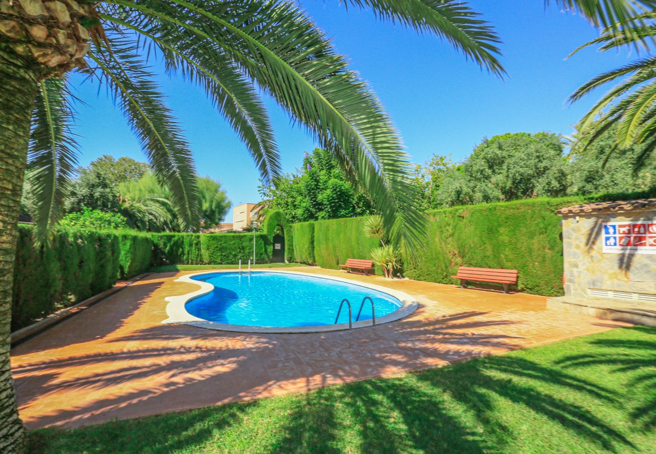 Ferienhaus in Cambrils - Calderon de la Barca 23