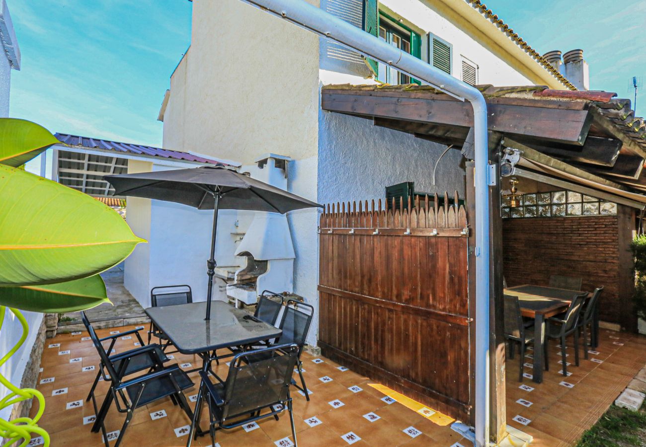 Ferienhaus in Cambrils - Calderon de la Barca 23