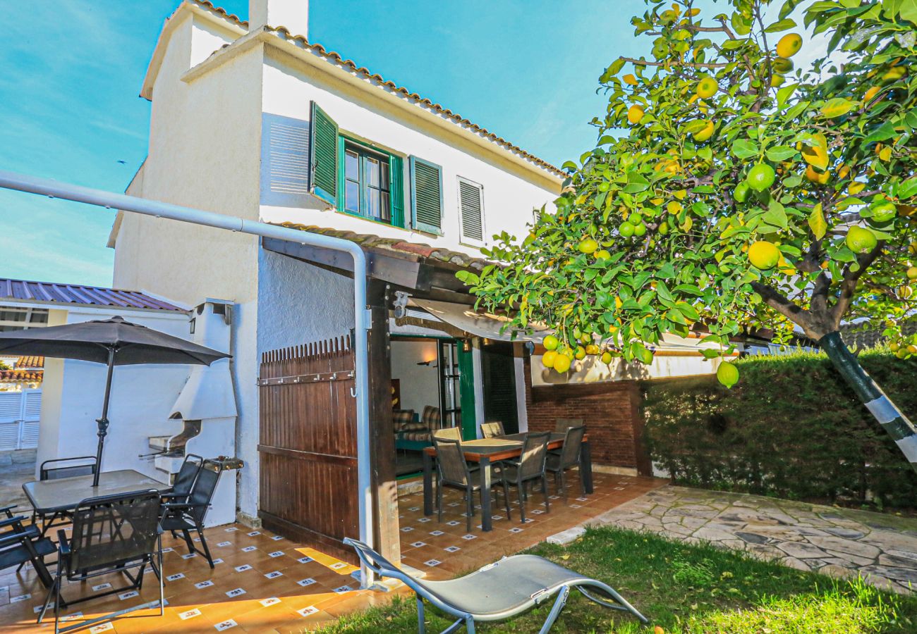 Ferienhaus in Cambrils - Calderon de la Barca 23