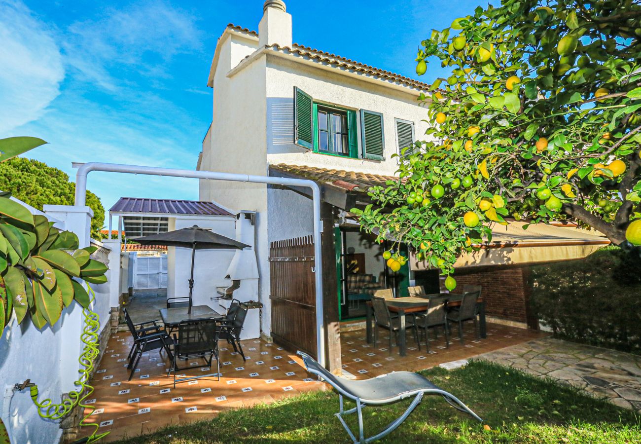 Ferienhaus in Cambrils - Calderon de la Barca 23