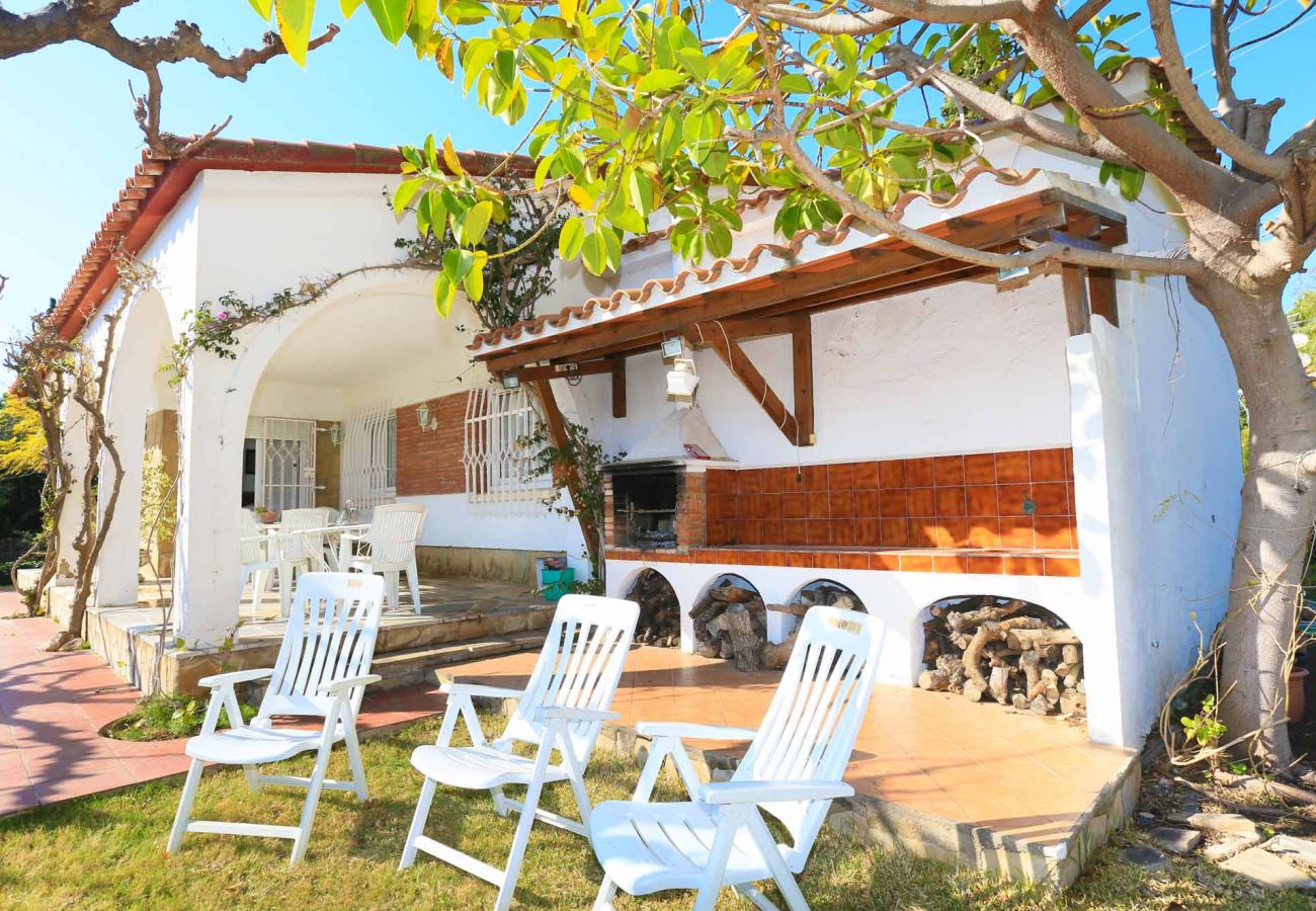 Ferienhaus in Cambrils - CASA AUSTRAL