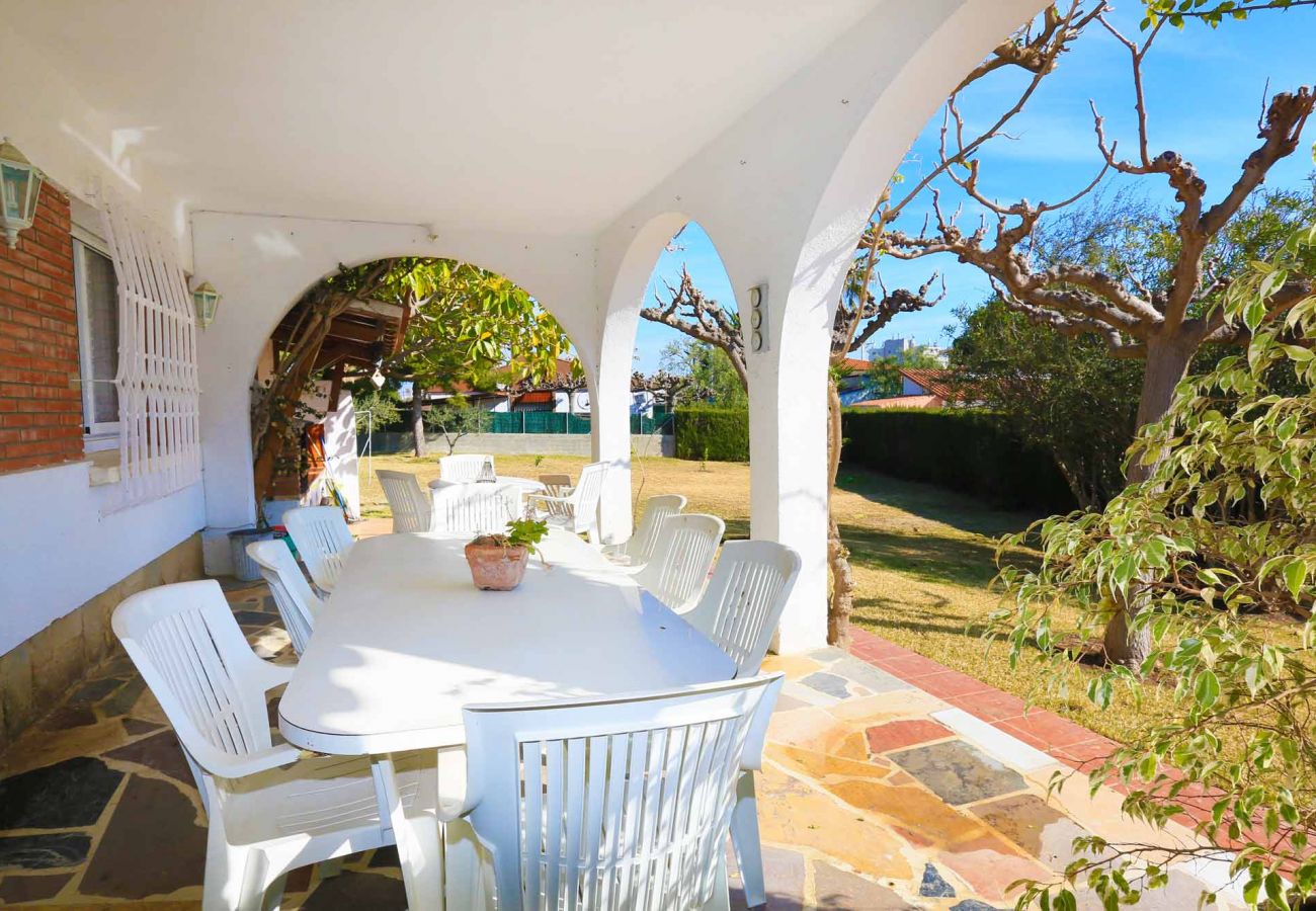 Ferienhaus in Cambrils - CASA AUSTRAL