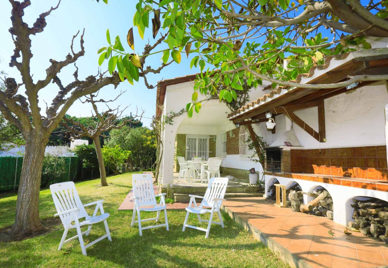 Ferienhaus in Cambrils - CASA AUSTRAL