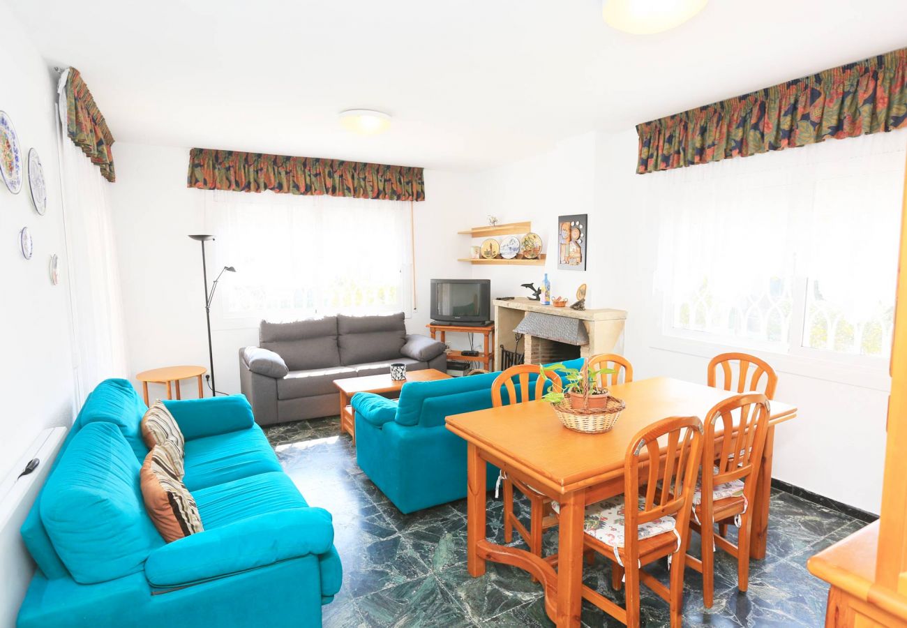 Ferienhaus in Cambrils - CASA AUSTRAL