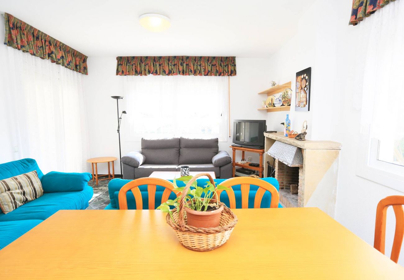 Ferienhaus in Cambrils - CASA AUSTRAL