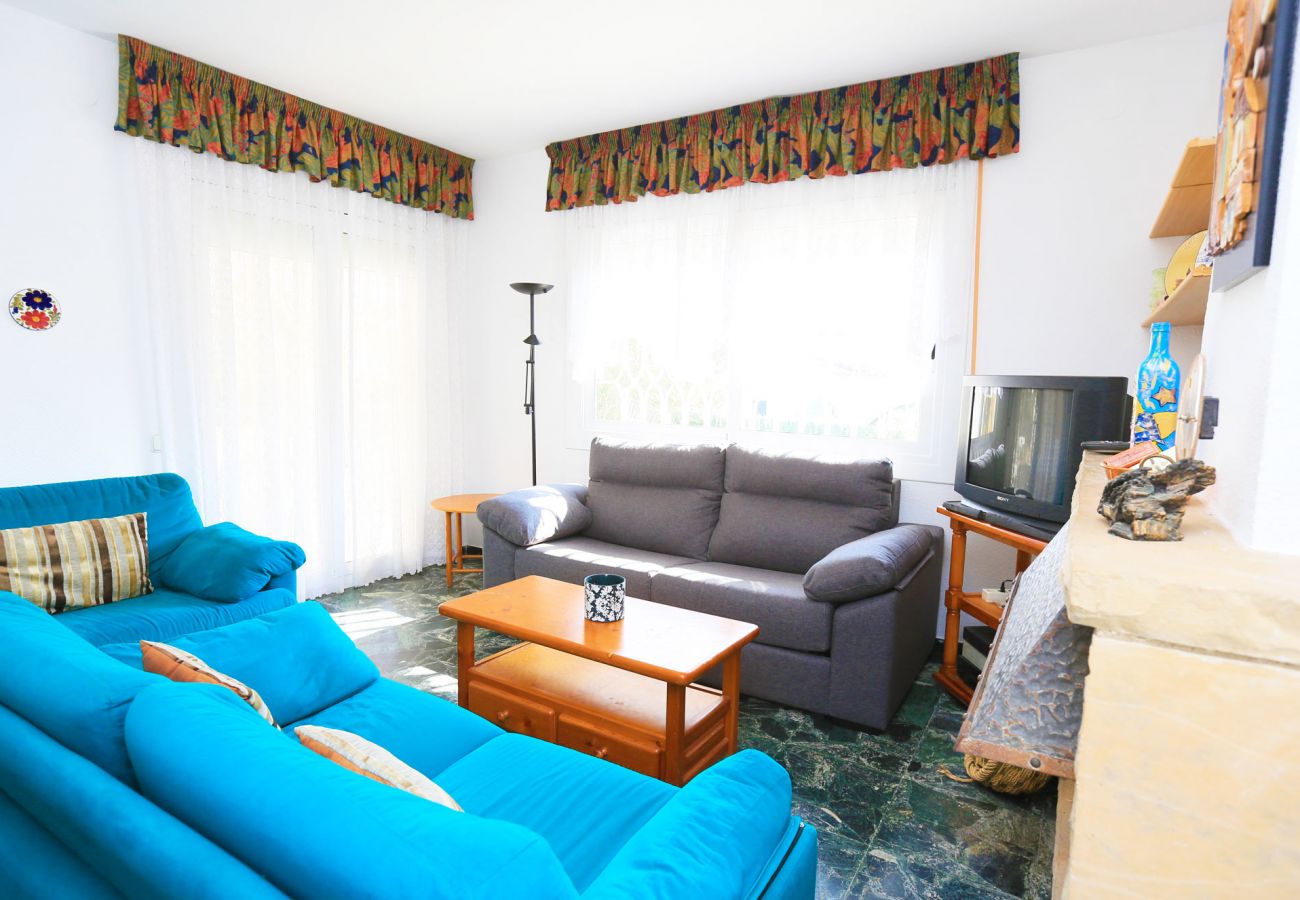 Ferienhaus in Cambrils - CASA AUSTRAL