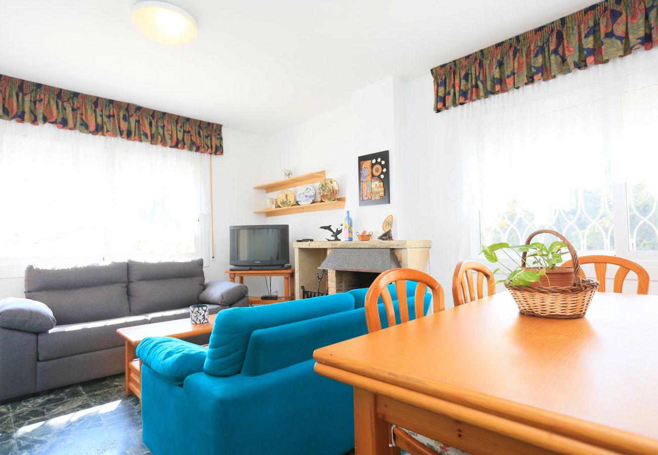 Ferienhaus in Cambrils - CASA AUSTRAL