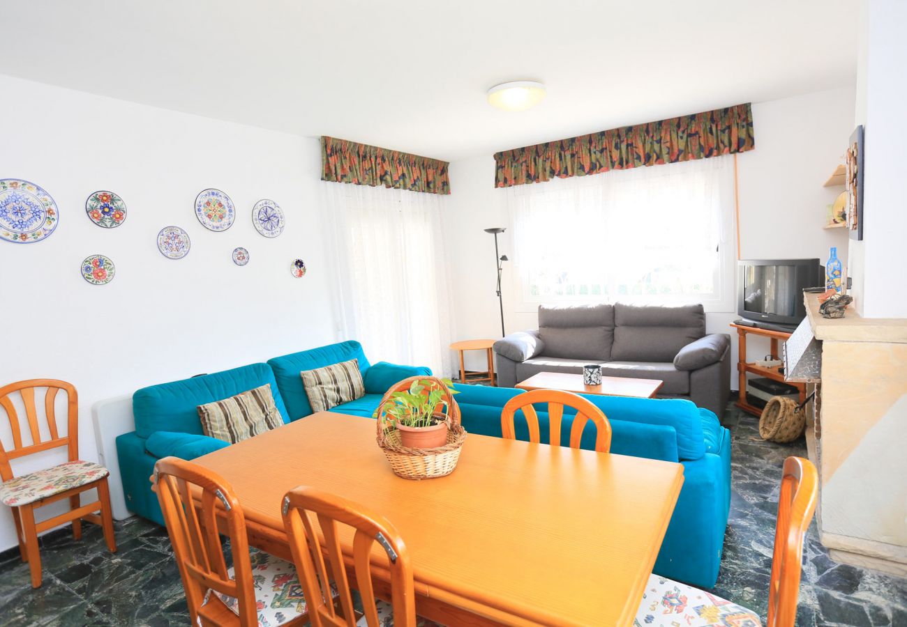 Ferienhaus in Cambrils - CASA AUSTRAL