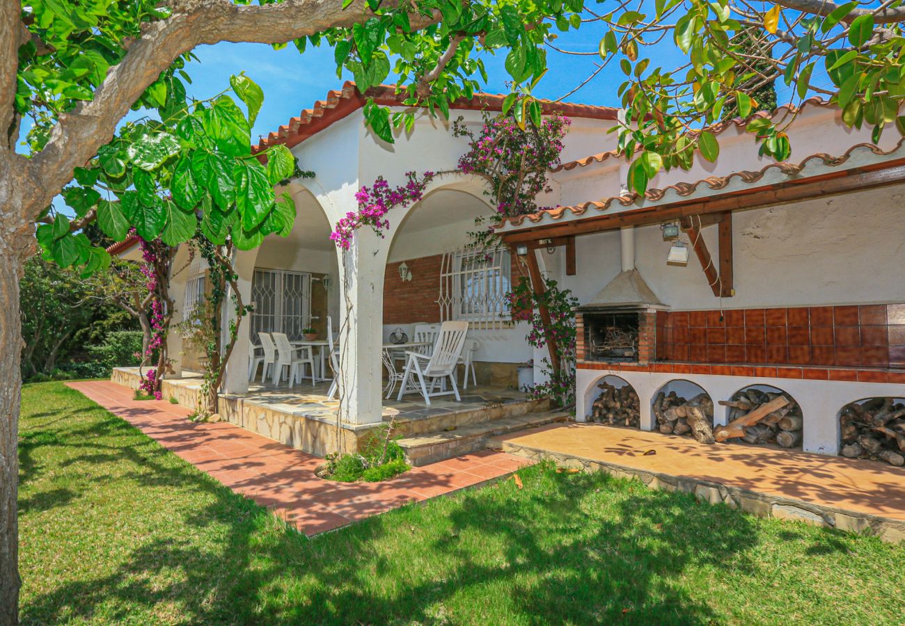 Ferienhaus in Cambrils - CASA AUSTRAL