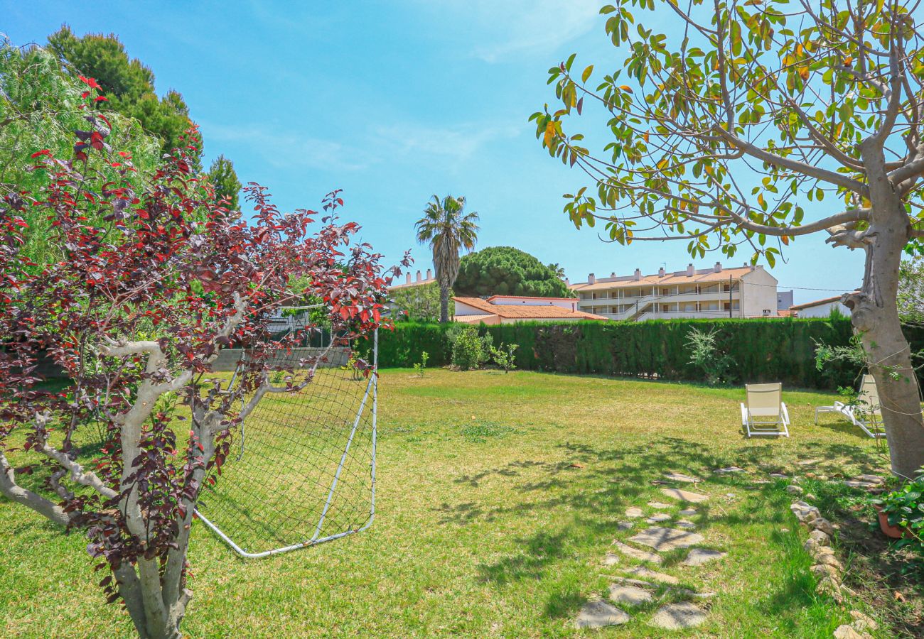 Ferienhaus in Cambrils - CASA AUSTRAL