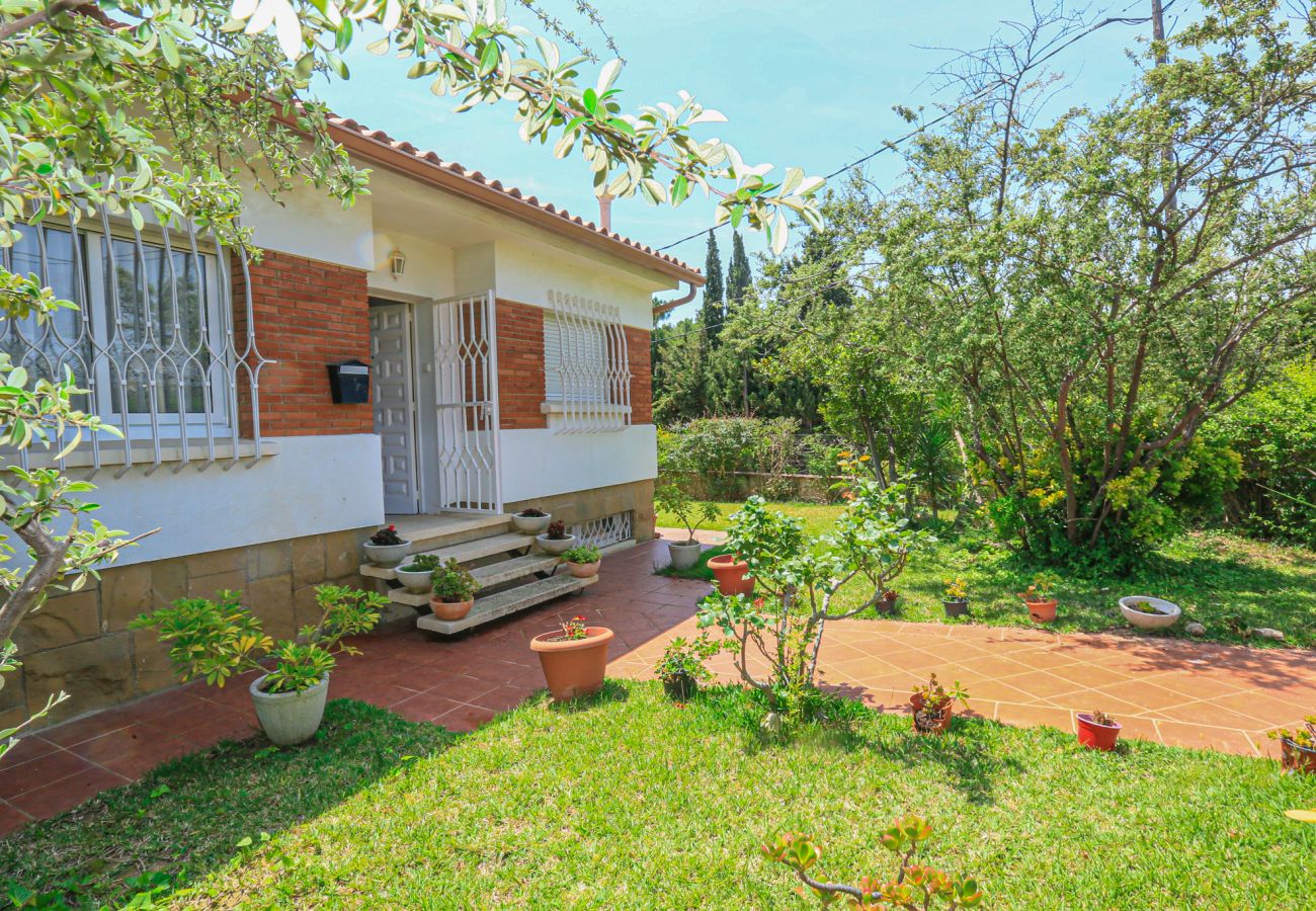 Ferienhaus in Cambrils - CASA AUSTRAL