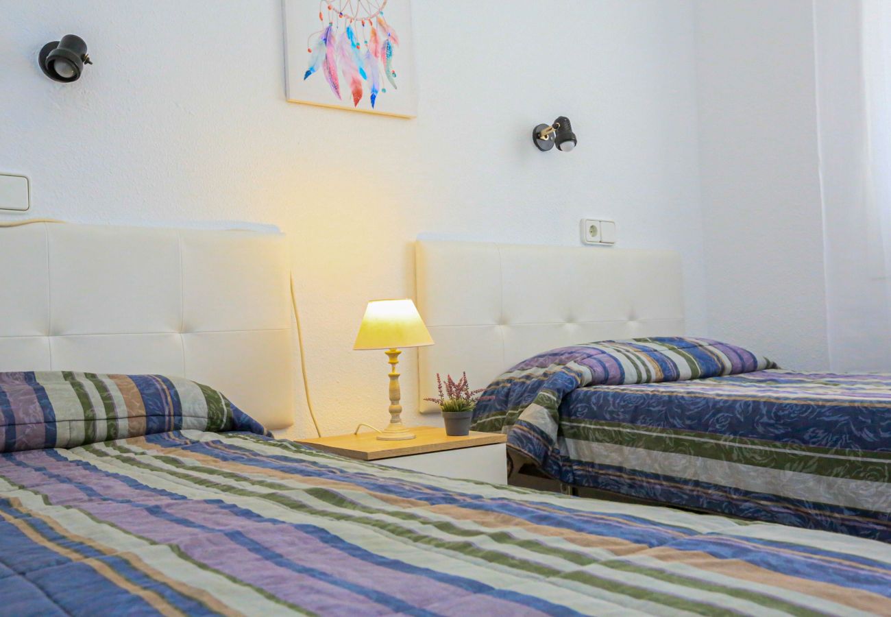 Ferienhaus in Cambrils - CASA AUSTRAL