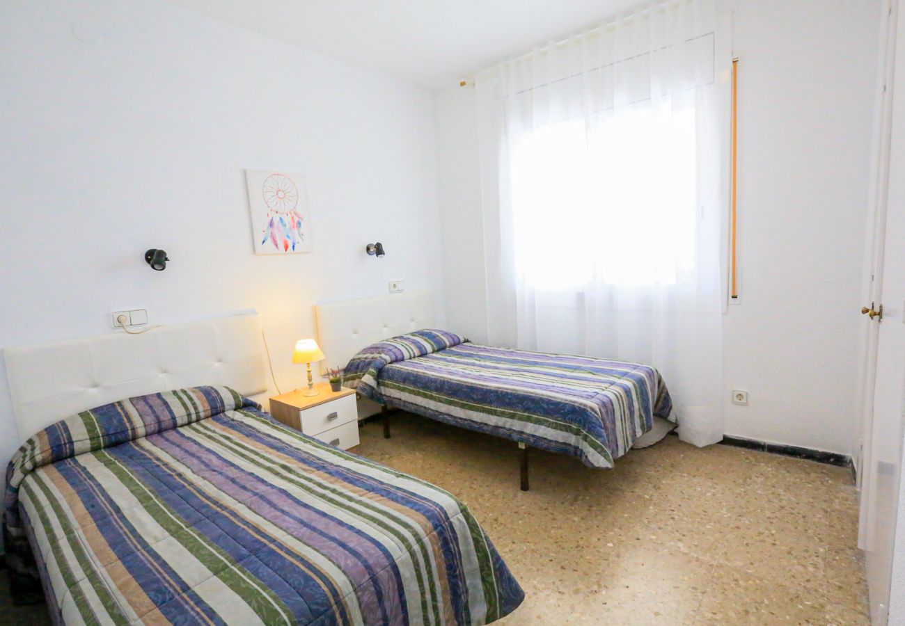 Ferienhaus in Cambrils - CASA AUSTRAL