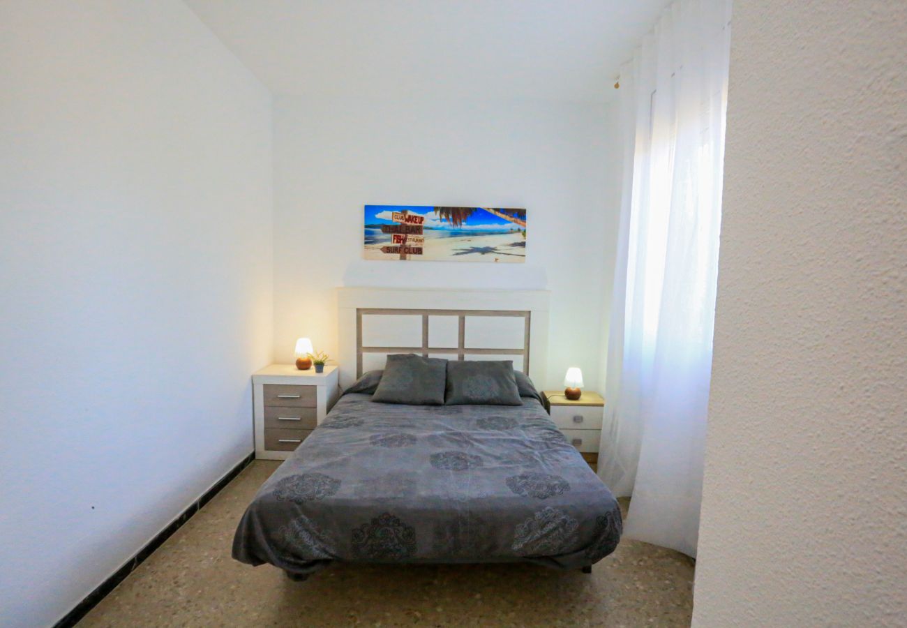 Ferienhaus in Cambrils - CASA AUSTRAL