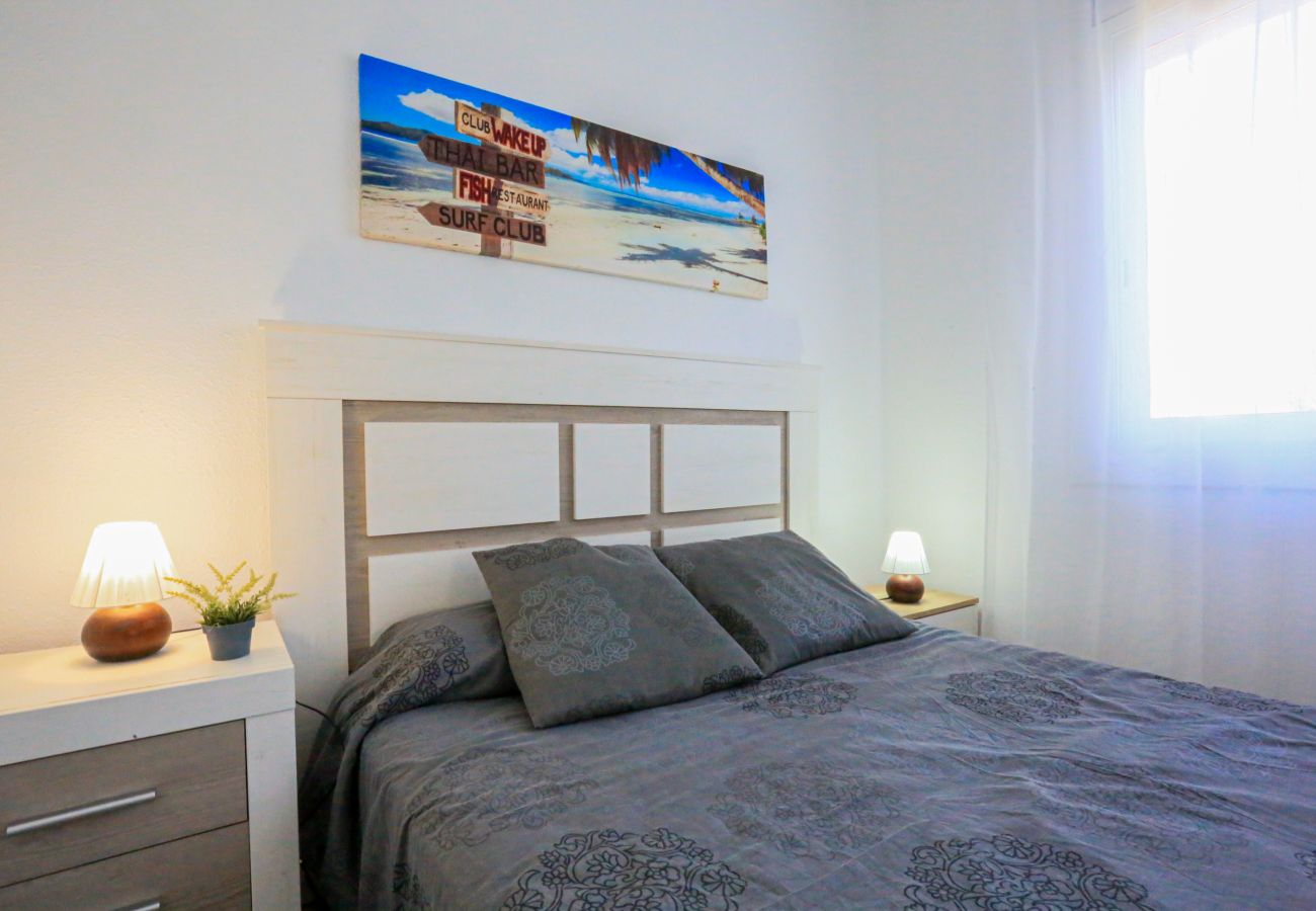 Ferienhaus in Cambrils - CASA AUSTRAL