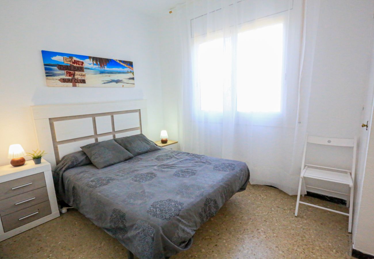 Ferienhaus in Cambrils - CASA AUSTRAL