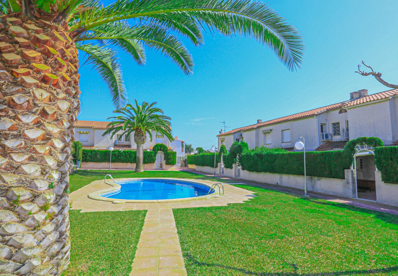 Ferienhaus in Cambrils - CASA MERCURI