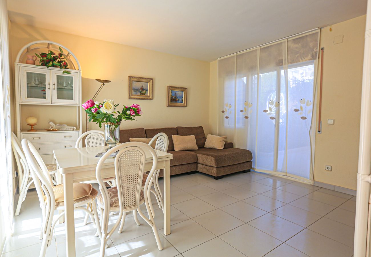 Ferienhaus in Cambrils - CASA MERCURI