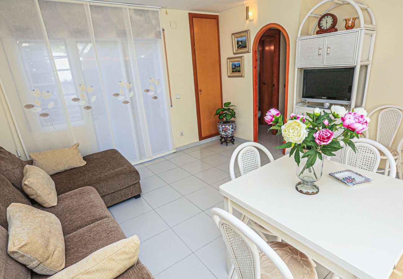 Ferienhaus in Cambrils - CASA MERCURI