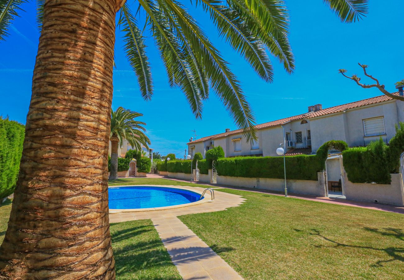 Ferienhaus in Cambrils - CASA MERCURI