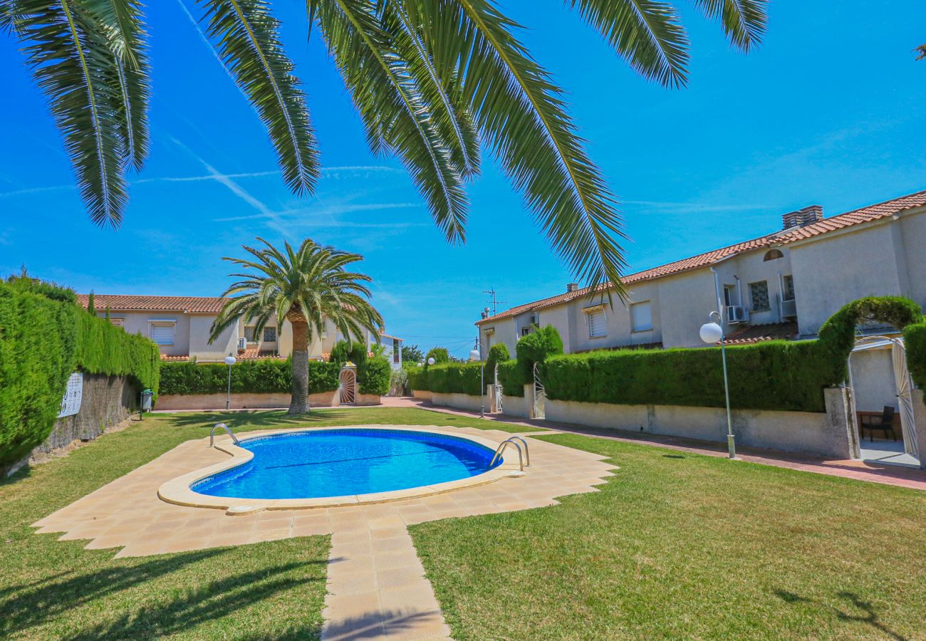 Ferienhaus in Cambrils - CASA MERCURI