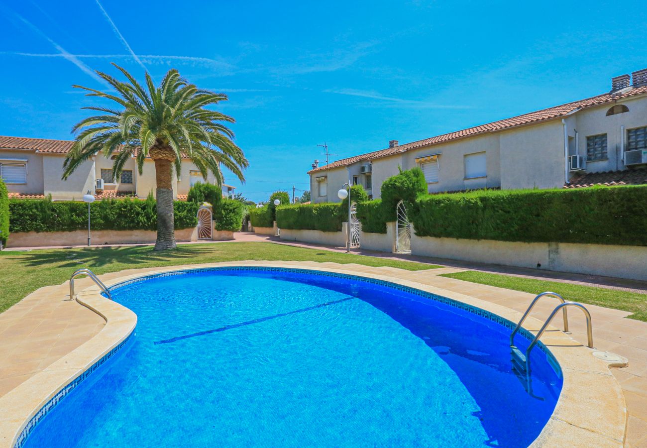 Ferienhaus in Cambrils - CASA MERCURI