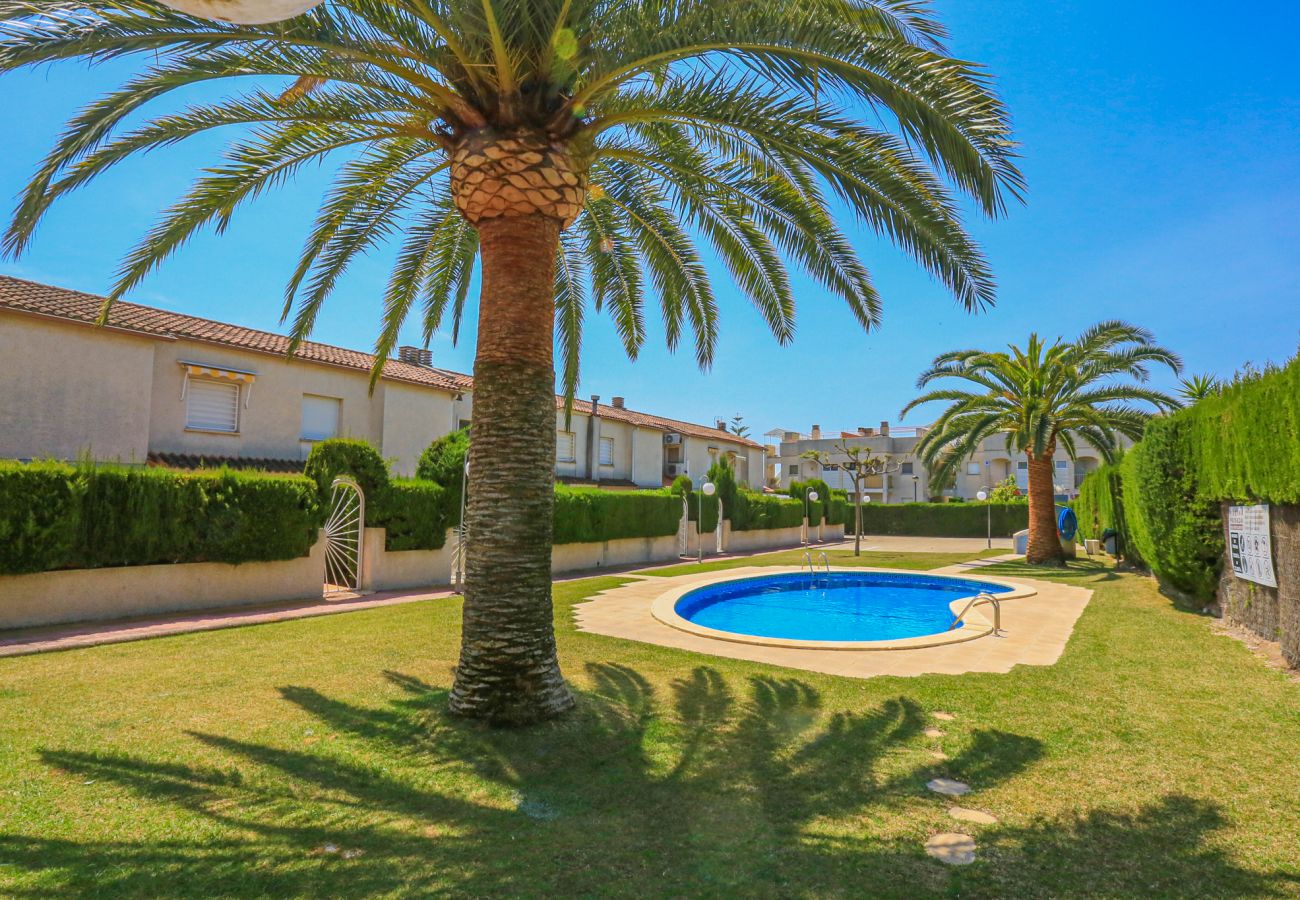 Ferienhaus in Cambrils - CASA MERCURI