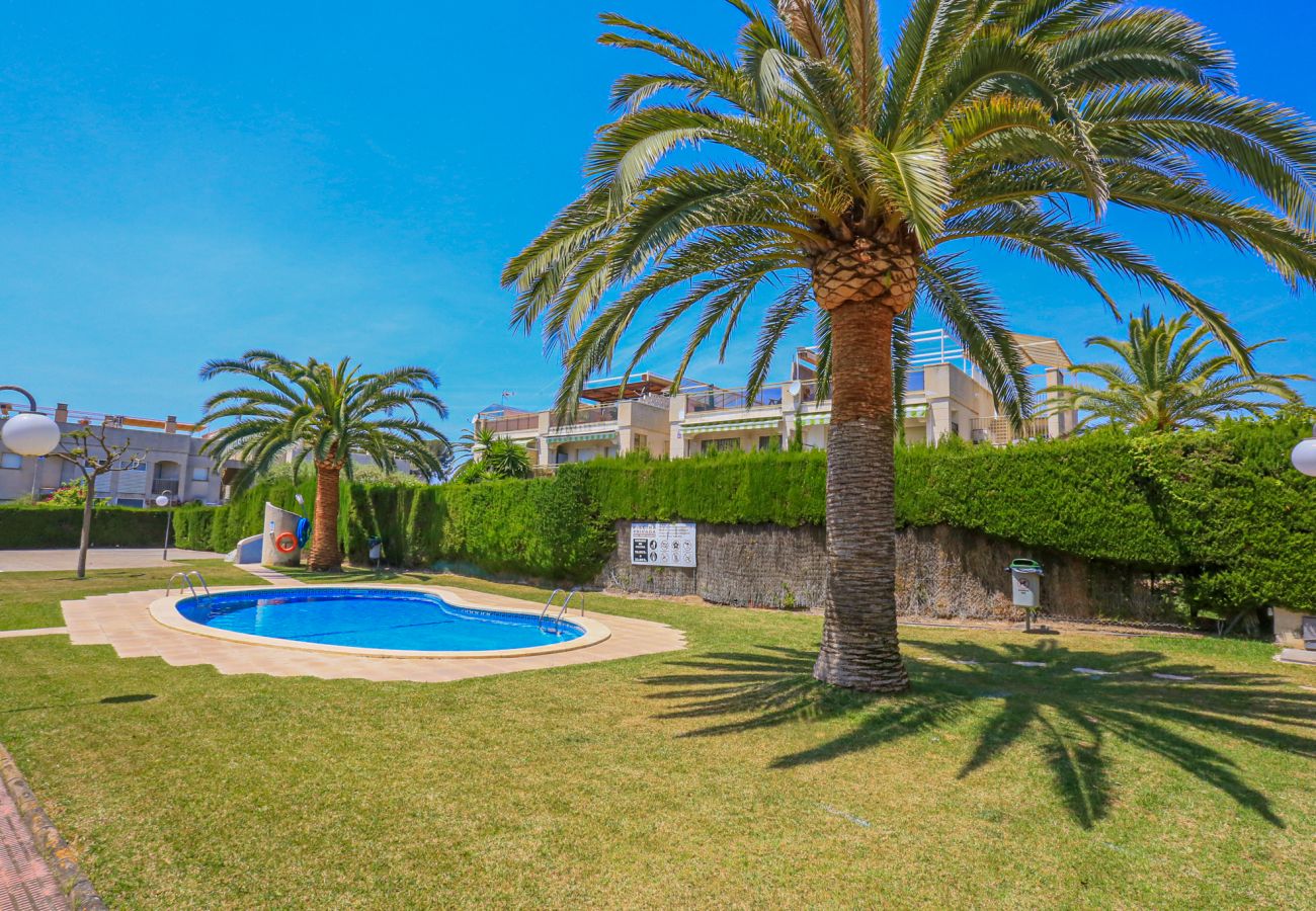 Ferienhaus in Cambrils - CASA MERCURI