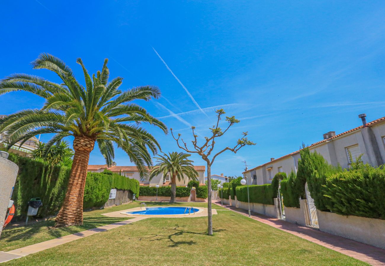 Ferienhaus in Cambrils - CASA MERCURI