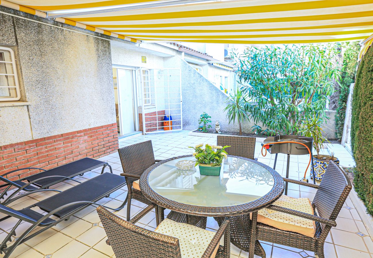 Ferienhaus in Cambrils - CASA MERCURI