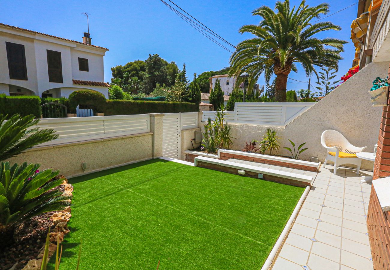 Ferienhaus in Cambrils - CASA MERCURI