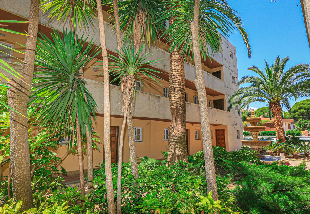 Ferienwohnung in Cambrils - TUCAN 406