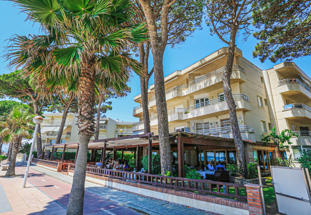 Ferienwohnung in Cambrils - TUCAN 406