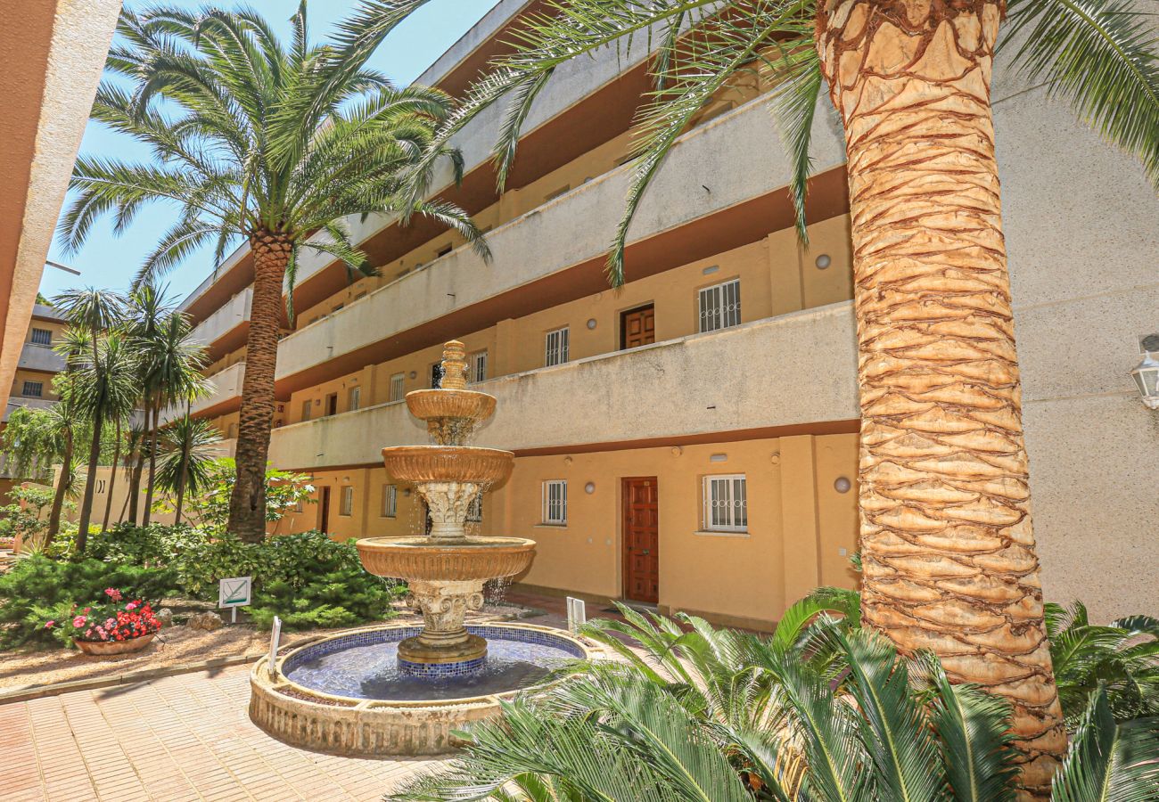 Ferienwohnung in Cambrils - TUCAN 406