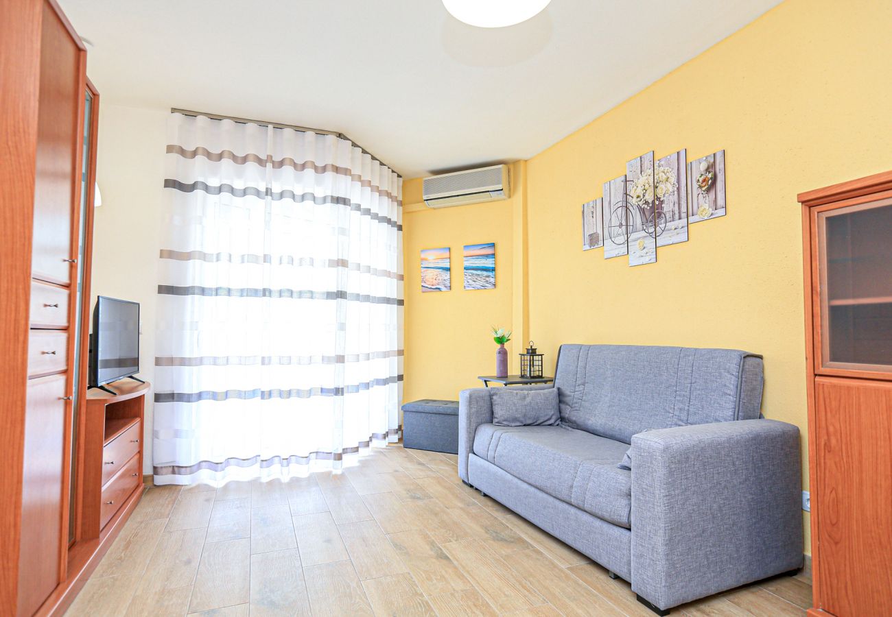 Ferienwohnung in Cambrils - TUCAN 406