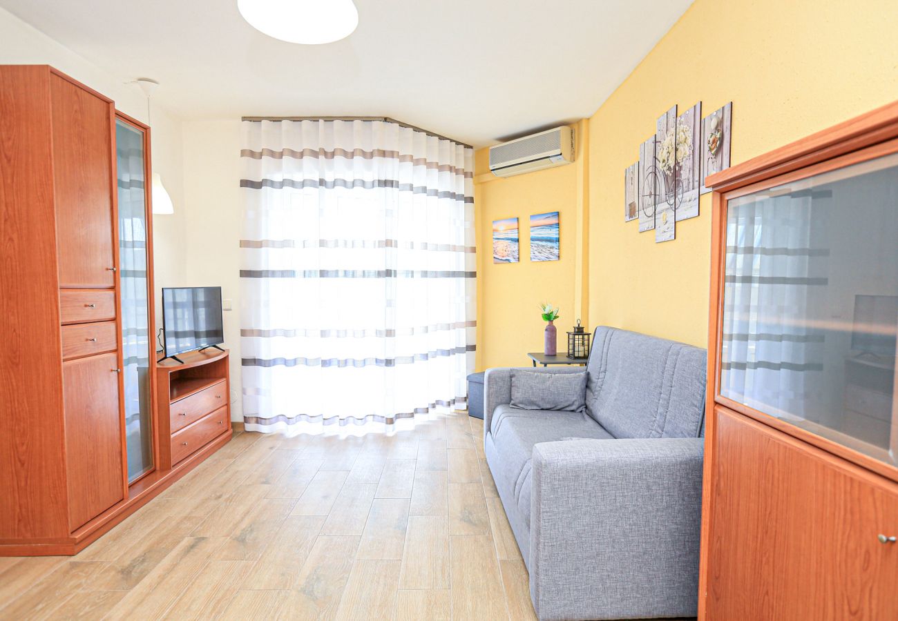 Ferienwohnung in Cambrils - TUCAN 406