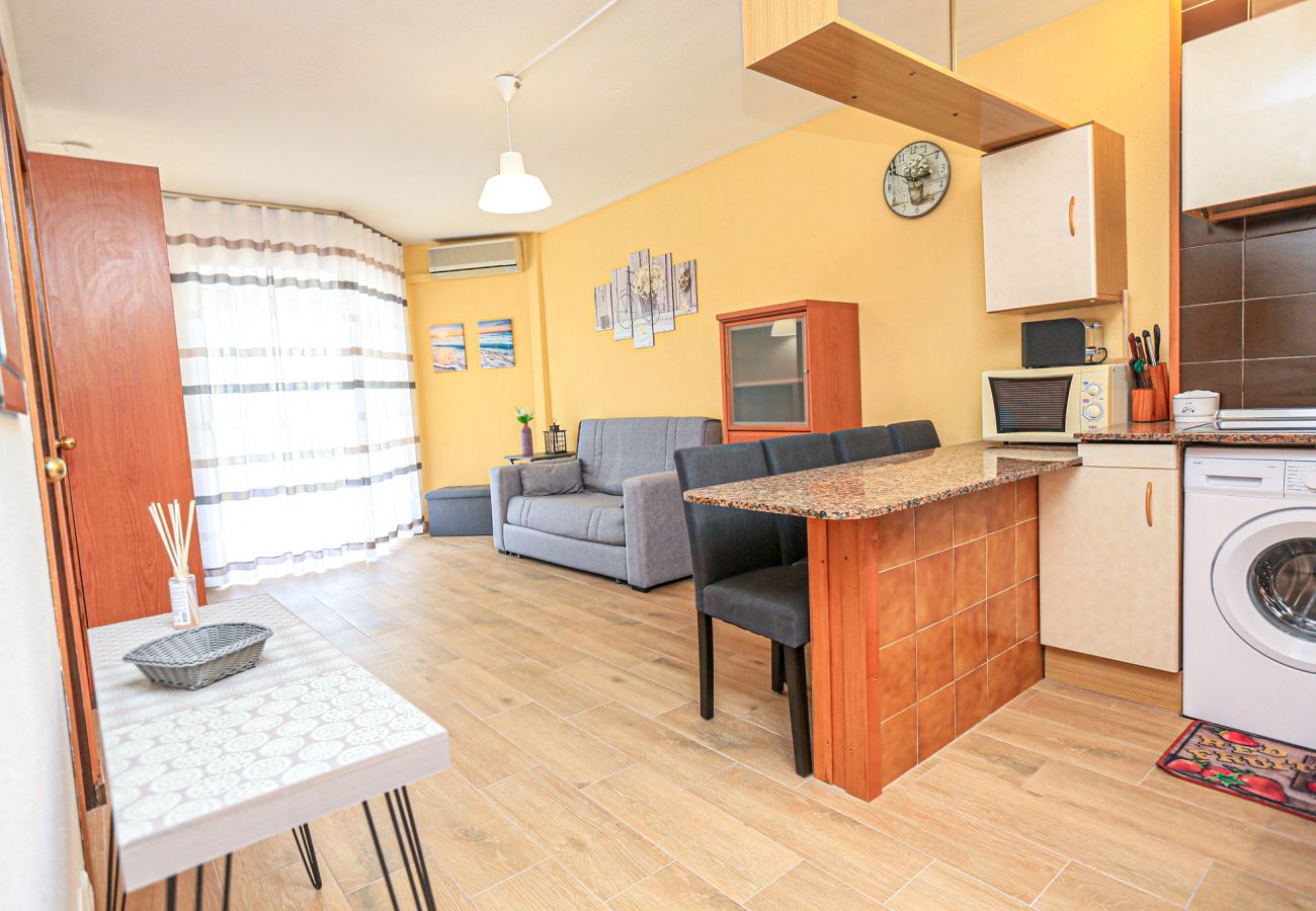 Ferienwohnung in Cambrils - TUCAN 406