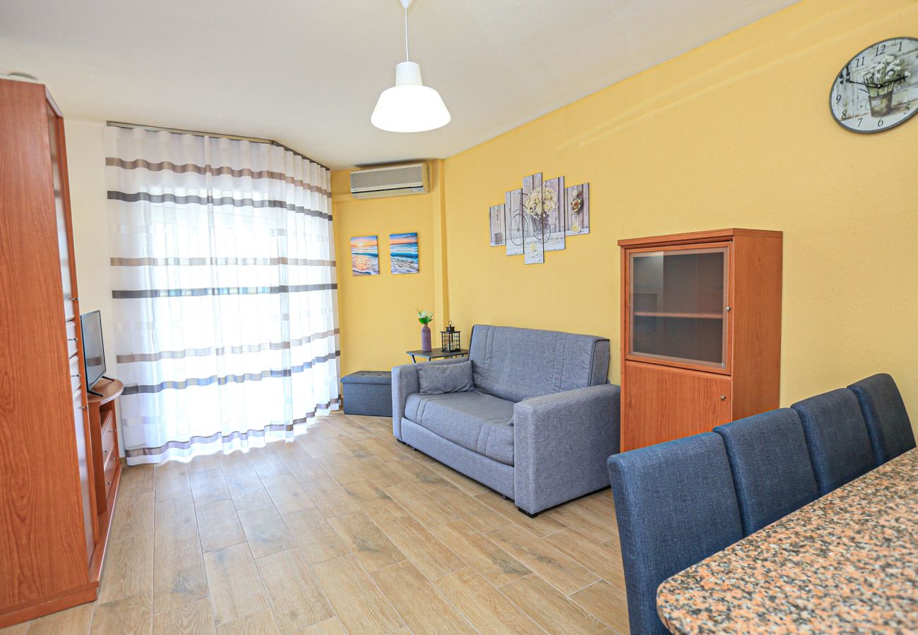 Ferienwohnung in Cambrils - TUCAN 406