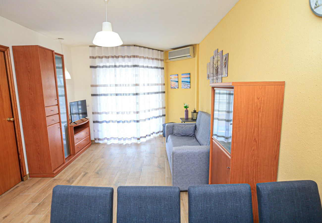 Ferienwohnung in Cambrils - TUCAN 406