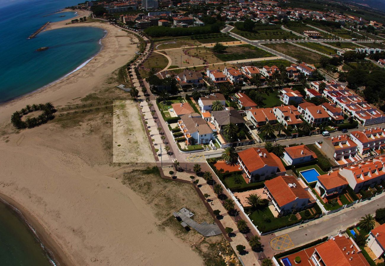 Ferienhaus in Cambrils - Villa Laura II