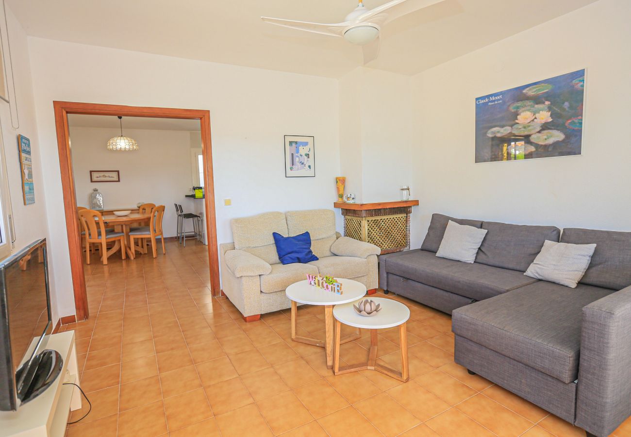 Ferienhaus in Cambrils - Villa Laura II