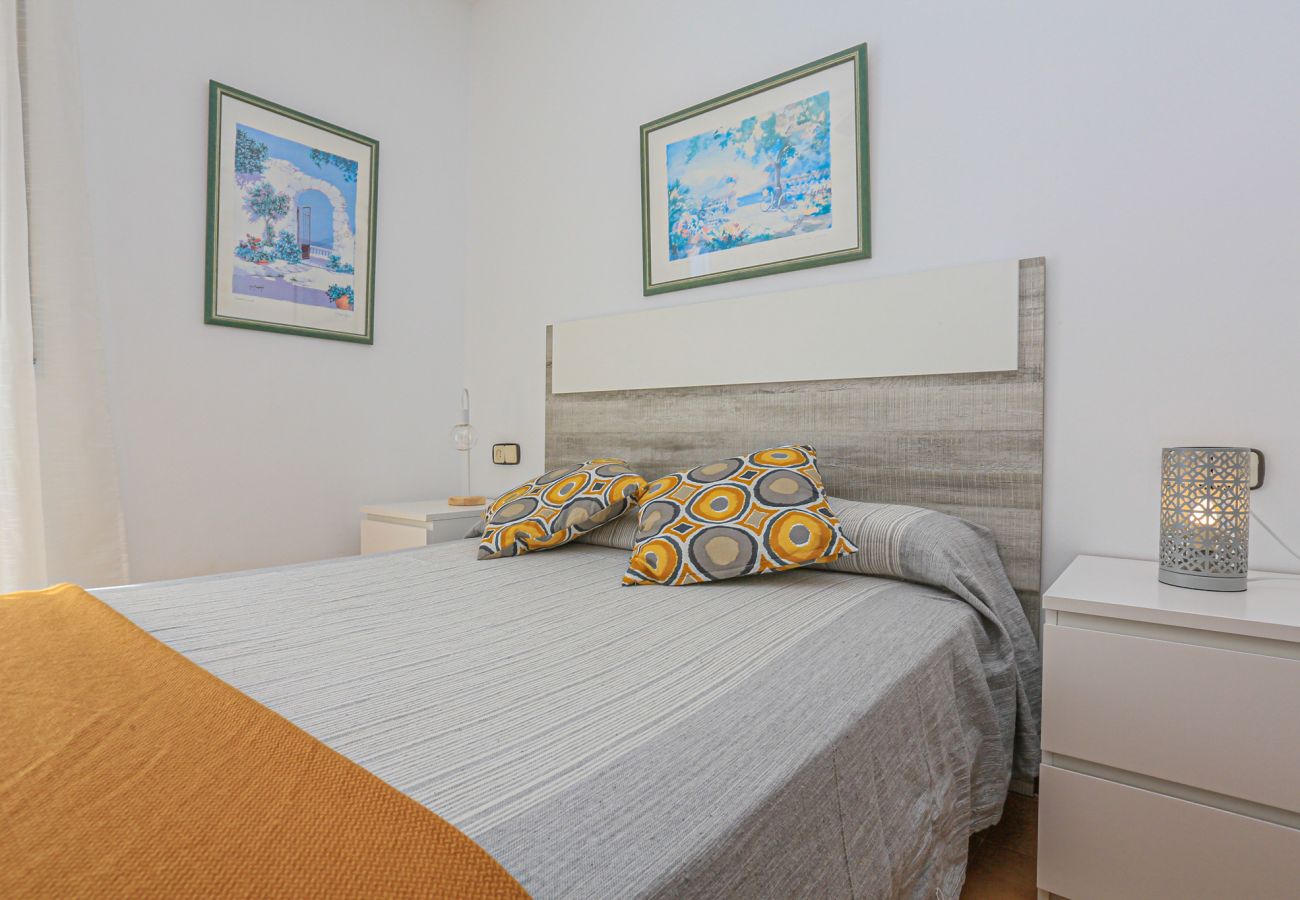 Ferienhaus in Cambrils - Villa Laura II